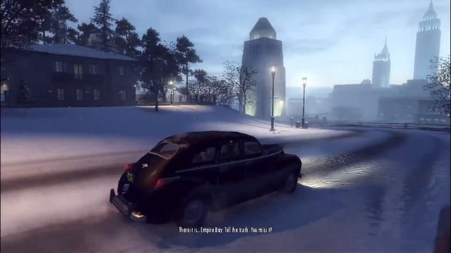 Mafia 2 Part #1 || First Gameplay Video ||@DOMIN_PLAYZ смотреть онлайн