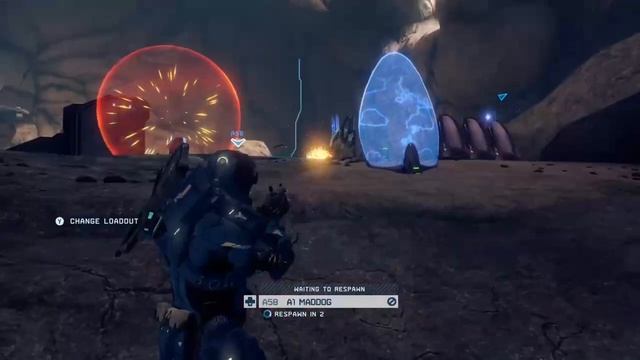 Fireteam Crimson Fight for Lives - Halo 4 Spartan Ops - Part 6 смотреть онлайн