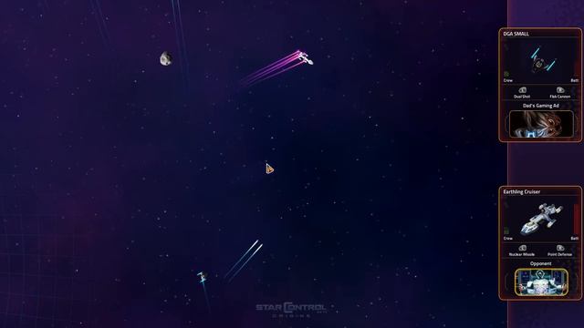 DGA Plays: Star Control: Origins - Beta (Ep. 2 - Gameplay / Let's Play) смотреть онлайн