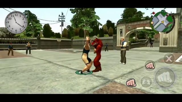 Bully AE - Boss Selector Mod V2 (+NPC Mode) смотреть онлайн