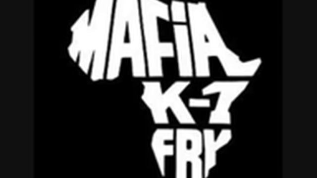 Mafia K'1 Fry " Au Bon Vieux Temps " смотреть онлайн