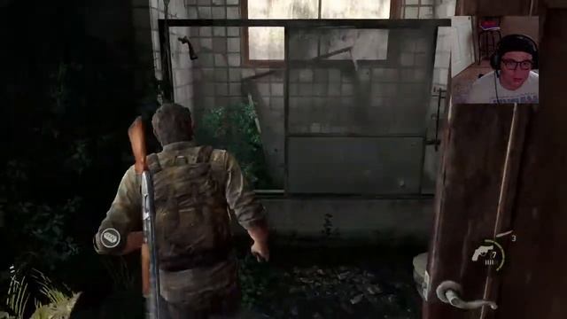 THE LAST OF US REMASTERED: PART 4-SUMMER смотреть онлайн