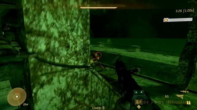 HALO 3 FIREFIGHT MOD (With Allies) смотреть онлайн
