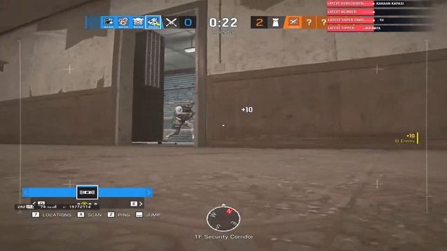 IT'S SIEGE TIME | #RAINBOWSIXSIEGE | ROAD TO #1000 смотреть онлайн
