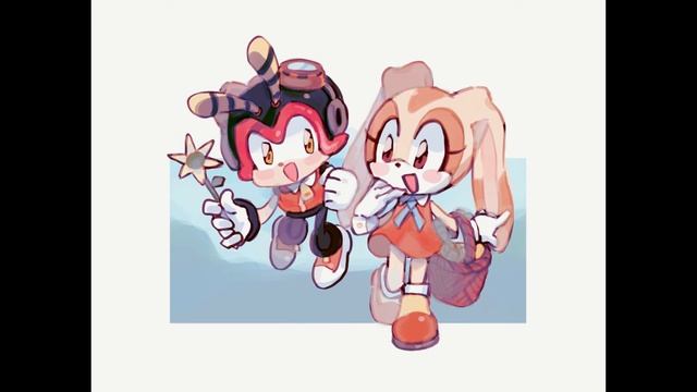 【 Clip Studio Paint 】Year end timelapse compilation смотреть онлайн