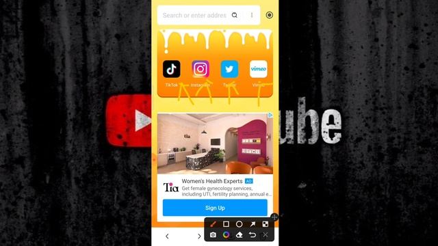 Private Browser || Private Browser app || Private Browser kaise use kare || Private Browser app смотреть онлайн