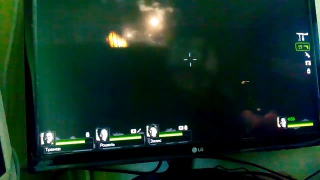 Left 4 Dead 2. Карта Переход. Увидел ведьму которая в свадебной одежде #1 смотреть онлайн