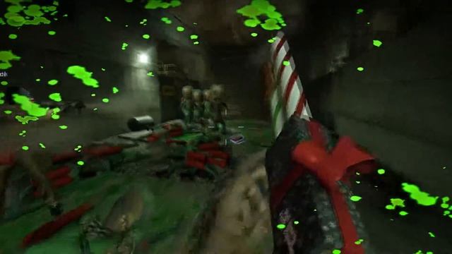 Mars Attacks w / Trevor Philips - Left 4 Dead 2 Fun Mods Pt. 6 смотреть онлайн