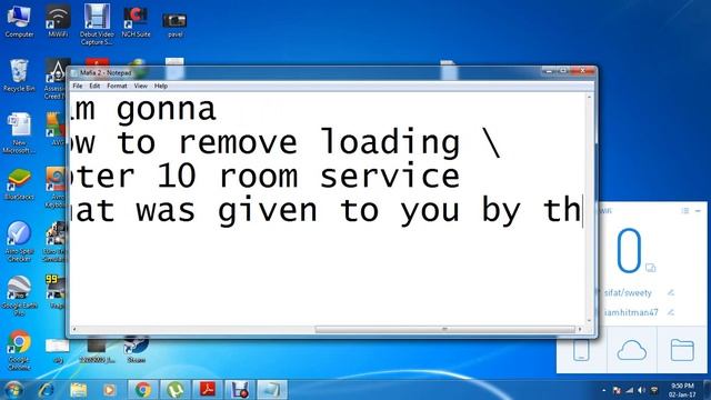 How To fix loading problem in MAFIA 2 смотреть онлайн