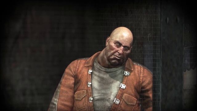 SKIN; Batman; Arkham City; Scar-less Julian Day смотреть онлайн