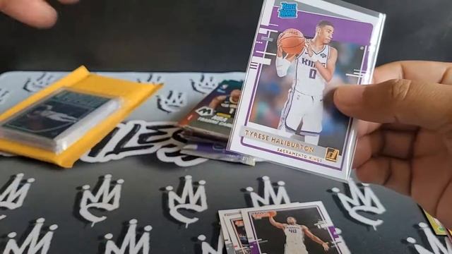 Riconn SportsCards Basketball Repack Box with a PSA. So Many PC Additions смотреть онлайн