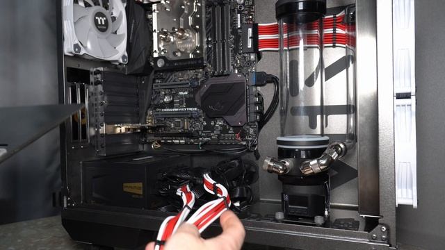 Кастом Моддинг ПК: ФИНАЛ - СБОРКА 2020 RIP смотреть онлайн