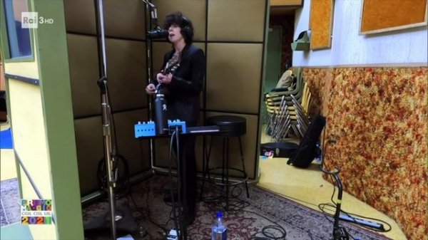 "One last time" - LP