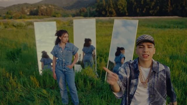 JAIRO VERA - SE PREPARO - PROD. ABRAHAM WAYNE смотреть онлайн