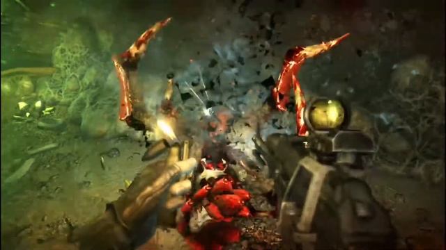 Metro 2033 Last Ligth Серия 5 Регина смотреть онлайн