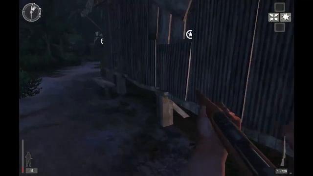 Прохождение игры Medal of Honor: Pacific Assault в 2016 # 3 смотреть онлайн