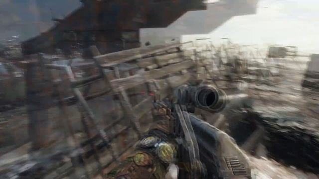 ДОСТИЖЕНИЕ КАЛЕЙДОСКОП | Metro Exodus