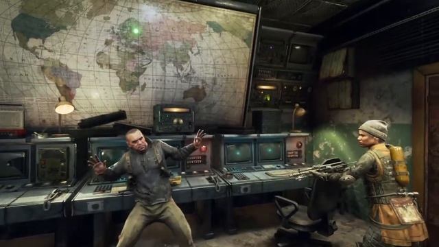 Metro Exodus#метроисход#metroexodus смотреть онлайн