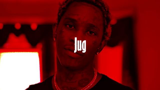 *FREE* Young Thug X Bas X Lil Uzi Vert X 2 Chainz Type Beat "Jug" смотреть онлайн