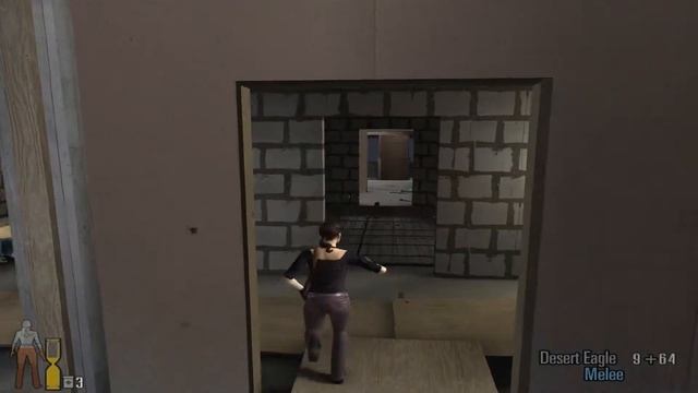 Routing Her Synapses | Max Payne 2 | PC | No Commentary Walkthrough & Gameplay 13 смотреть онлайн