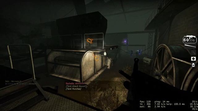 Left 4 Dead 2 Super Tank Modded Server, All or nothing to fear with. смотреть онлайн