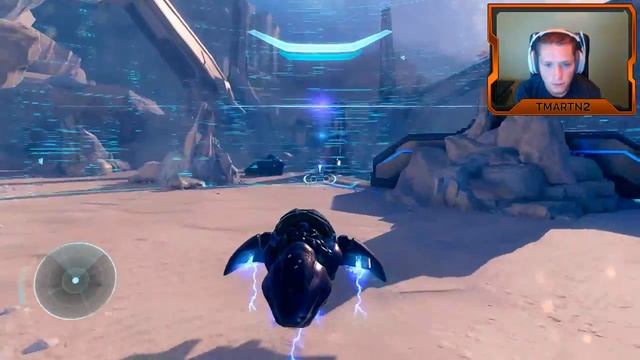 Halo 5: Guardians - Mission 15 - THE END! (Let's Play / Walkthrough / Gameplay) смотреть онлайн