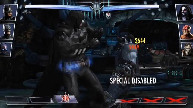The Arkham Knight+ Arkham Knight Batman review/playthrough смотреть онлайн