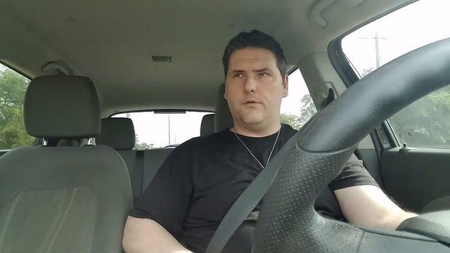 Tales from the driver's seat: 4/28 is country music garbage? смотреть онлайн