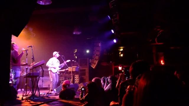 Mac DeMarco - Salad Days 8.4.2017 Concord Music Hall, Chicago, IL Lollapalooza 2017 Aftershow смотреть онлайн