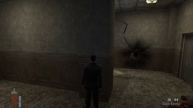 Siempre es rojo o azul en las peliculas Max Payne смотреть онлайн
