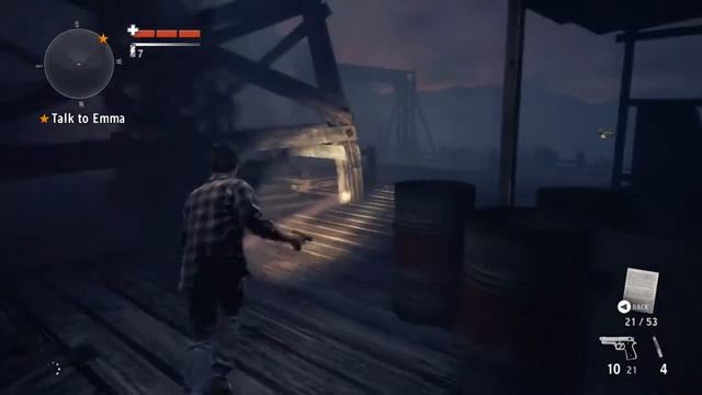 American Nightmare Part 7: But Alucard is Superman! - Rocket Rabbit смотреть онлайн