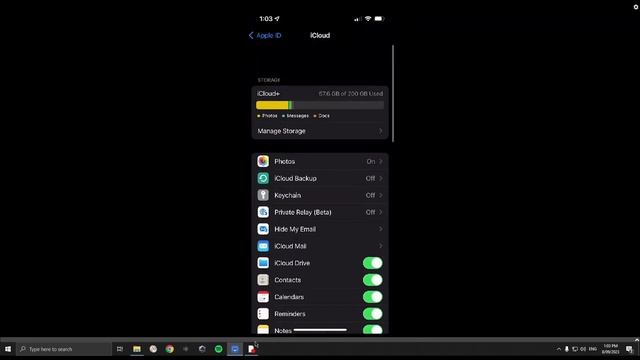 How to DELETE System Data and optimise IOS/IPHONE Storage (2023) смотреть онлайн