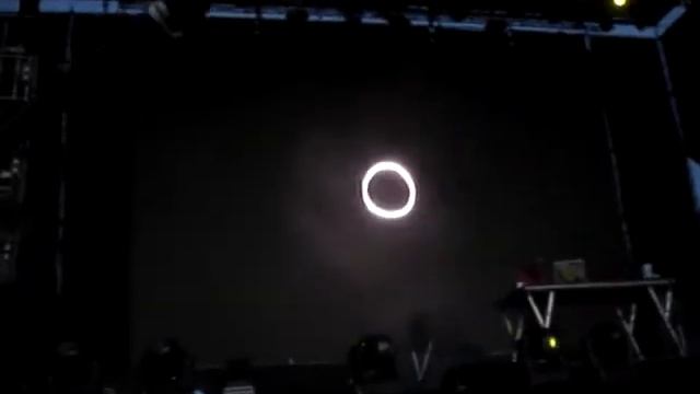 Fatboy Slim - Sunset (Bird of Prey) @ Creamfields (Buenos Aires, Argentina 13-11-10) смотреть онлайн
