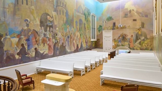 Manti Temple Open House—Church's Architectural Historian shares insight into 1888 LDS temple смотреть онлайн