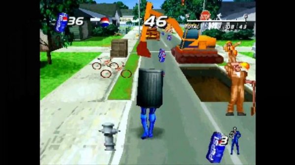 Pepsi man ps1 download pkg file for Ps3