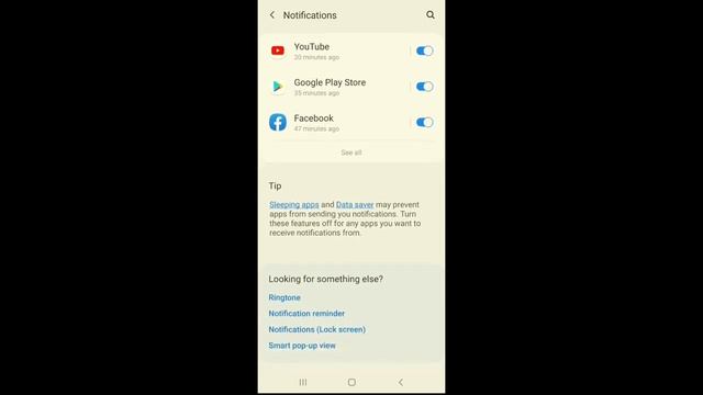 How to fix missed call notification not showing realme, redmi, samsung android phones смотреть онлайн