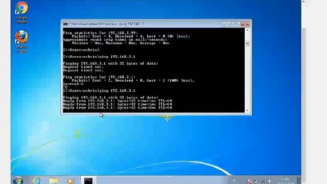 KONFIGURASI ROUTING DHCP SERVER DEBIAN VIRTUAL BOX смотреть онлайн