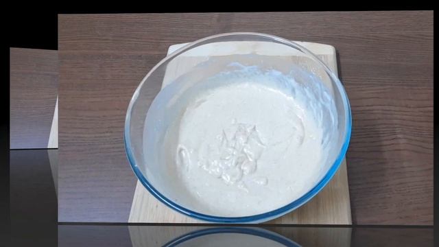 Apple Cake | Eggless Apple Cake with Cinnamon | Apple Pie смотреть онлайн