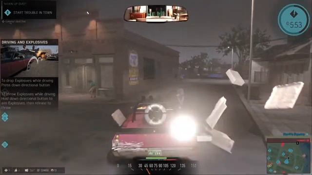 Mafia 3 смотреть онлайн
