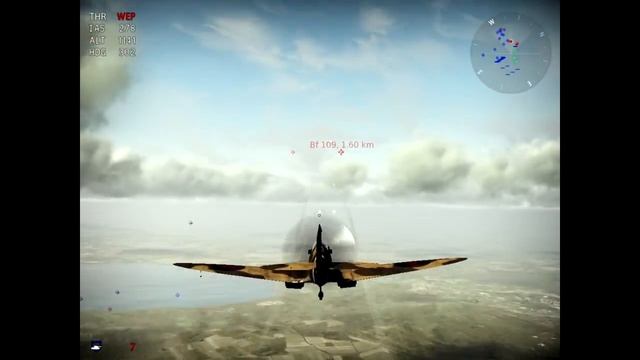 Wings of Prey Part: 4 The forgotten clip смотреть онлайн