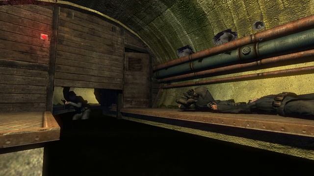 Operation Thunderstorm - Longplay - Part 8 смотреть онлайн