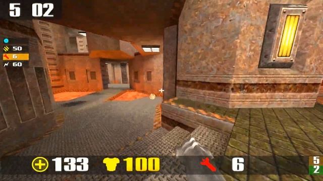 Quake 3 CPMA: RPML13[GF,div4]ofigen-vs-nbtiwires-cpm24 смотреть онлайн