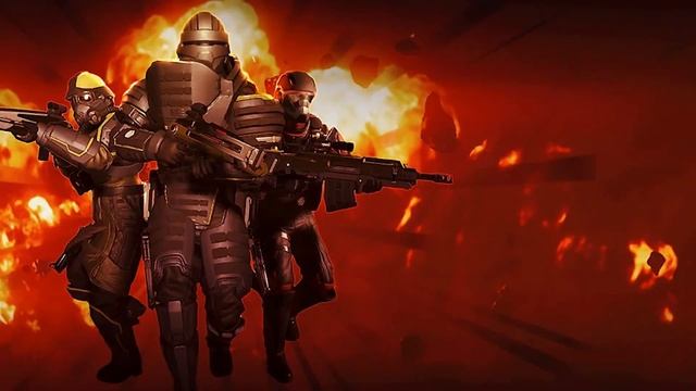 HELLDIVERS 2 UPDATE ITA: UNO TSUNAMI DI LEAKS (ILLUMINATI, BOSS, ARMI E ARMATURE) смотреть онлайн