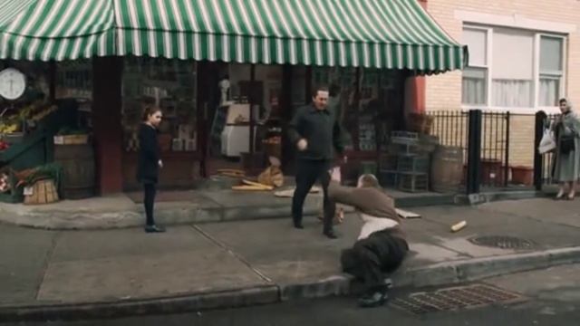 "ИРЛАНДЕЦ 2019"- ФИЛЬМ. смотреть онлайн