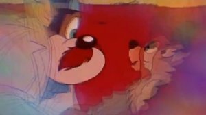 Чип и Дейл спешат на помощь заставка