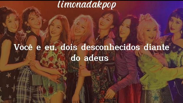 Girls' Generation - One Last Time - [Tradução pt br] смотреть онлайн