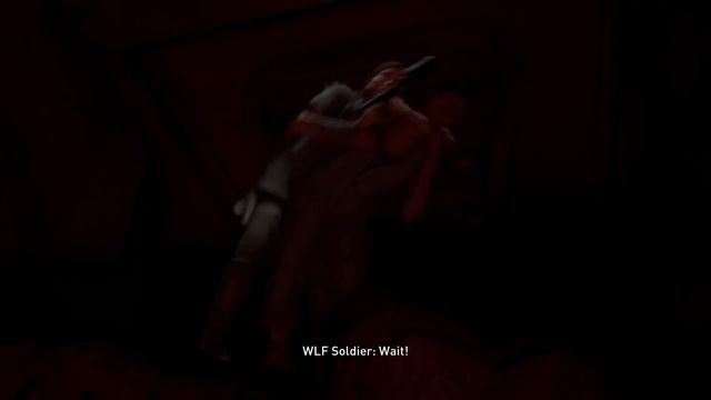 THE LAST OF US 2 Walkthrough Gameplay Part 19 - (NO MERCY FOR U!!!) смотреть онлайн