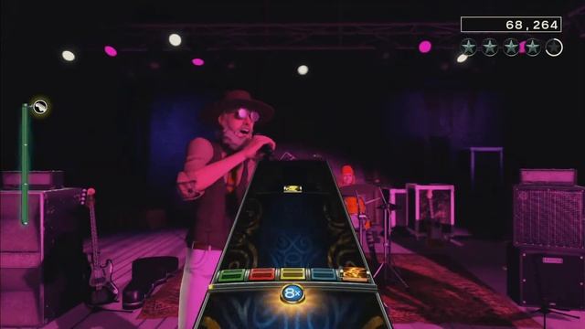 [Rock Band 4] Nickelback - If Today Was Your Last Day (100% FC) смотреть онлайн