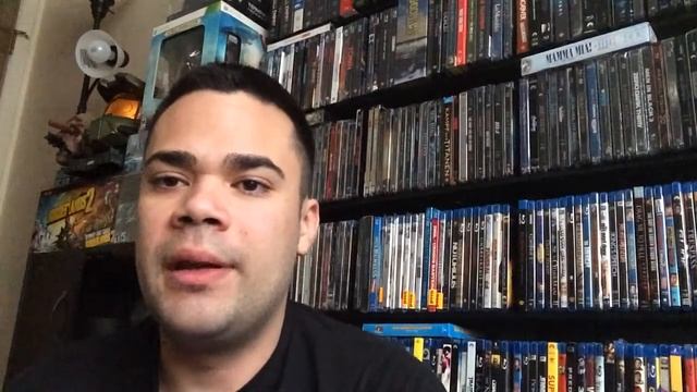 Video game Black Friday haul смотреть онлайн