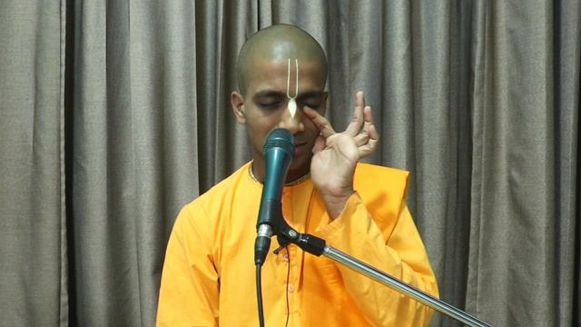FOE Level 2 - Session 7 | Different people who come and go away from Kṛṣṇa | HG Kartikeya Prabhuji смотреть онлайн